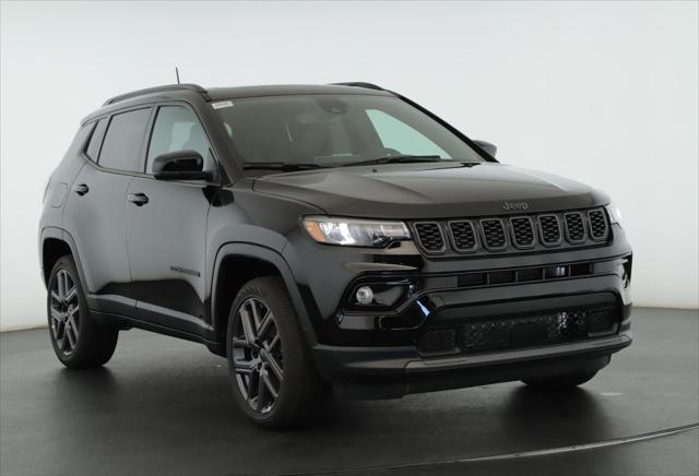 2026 Jeep Compass Limited Altitude for sale in Amityville, NY
