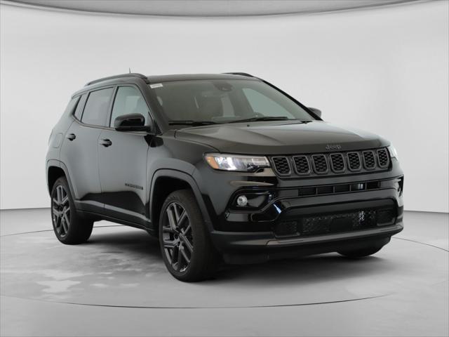 2026 Jeep Compass Limited Altitude for sale in Amityville, NY