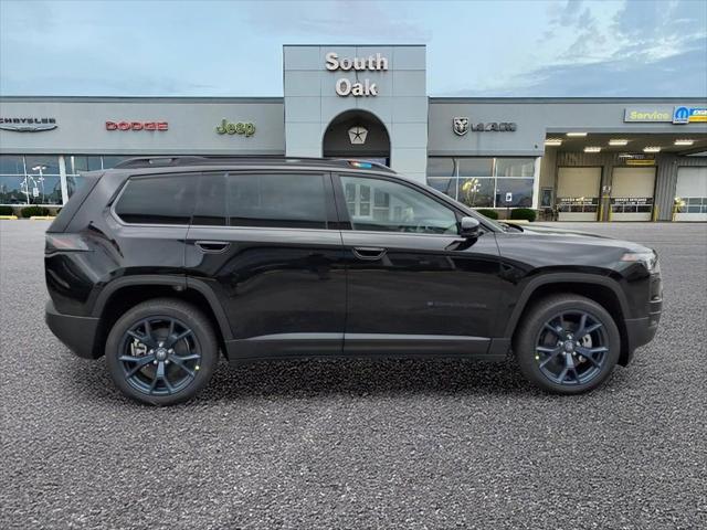 2026 Jeep Cherokee CHEROKEE 85TH ANNIVERSARY EDITION 4X4