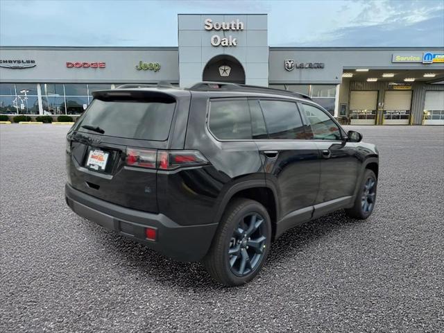 2026 Jeep Cherokee CHEROKEE 85TH ANNIVERSARY EDITION 4X4