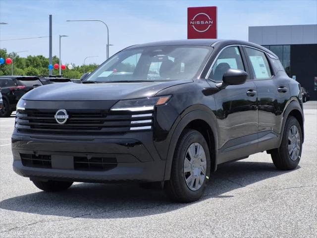 2026 Nissan Kicks S for sale in Dover, DE