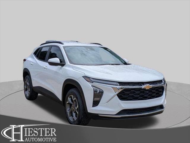 2026 Chevrolet Trax FWD LT for sale in Fuquay-Varina, NC
