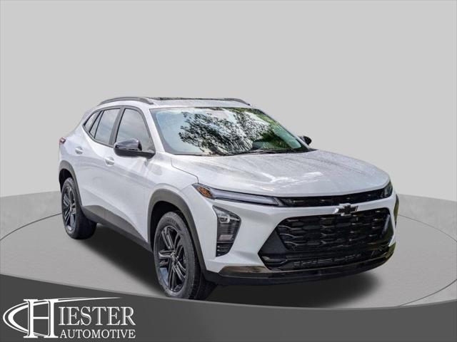 2026 Chevrolet Trax FWD ACTIV for sale in Fuquay-Varina, NC