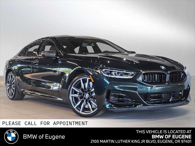 2026 BMW M8 xDrive for sale in Eugene, OR