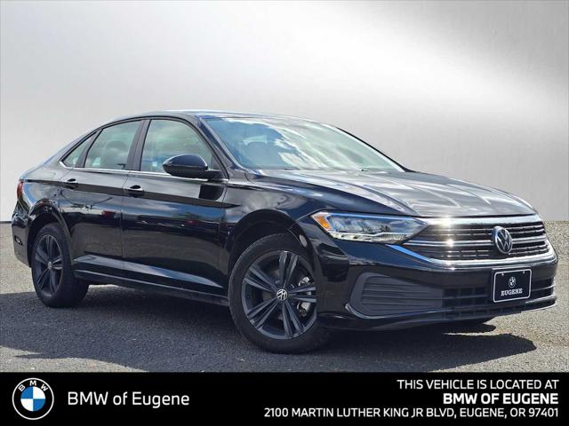 2022 Volkswagen Jetta 1.5T SE for sale in Eugene, OR