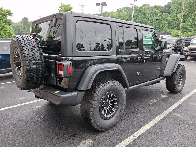 2026 Jeep Wrangler WRANGLER 4-DOOR WILLYS 2026 Jeep Wrangler WRANGLER 4-DOOR WILLYS