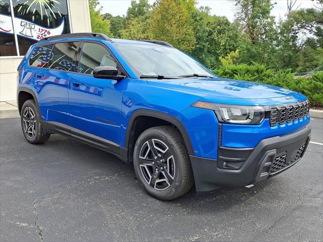 2026 Jeep Cherokee CHEROKEE LIMITED 4X4 2026 Jeep Cherokee CHEROKEE LIMITED 4X4