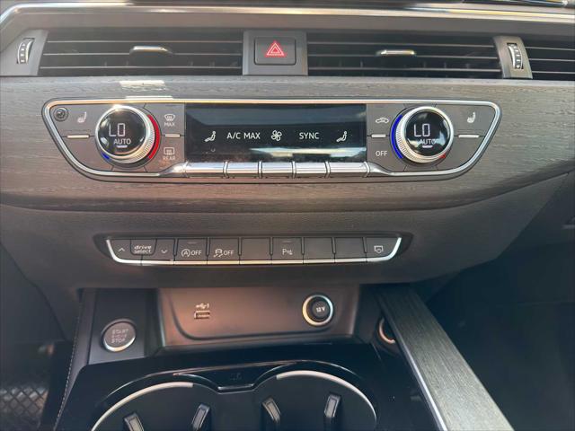 2024 Audi A4 Premium Plus 45 TFSI S line quattro S tronic