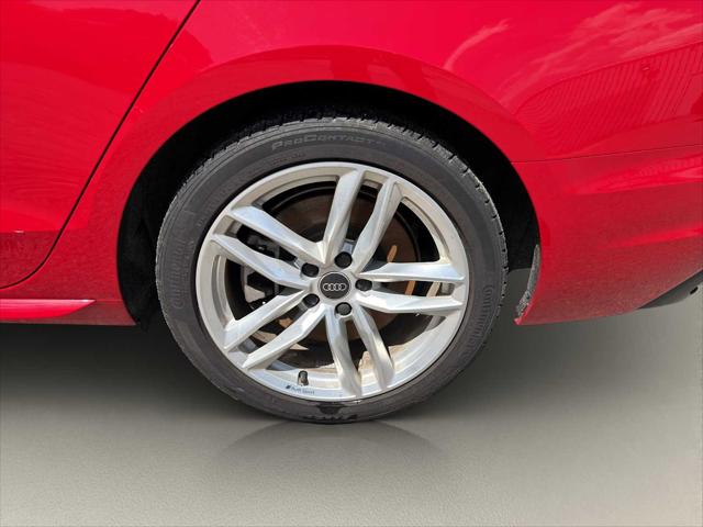 2024 Audi A4 Premium Plus 45 TFSI S line quattro S tronic