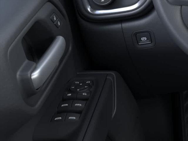2026 Chevrolet Silverado 2500HD Crew Cab, Standard Bed, WT, 4WD