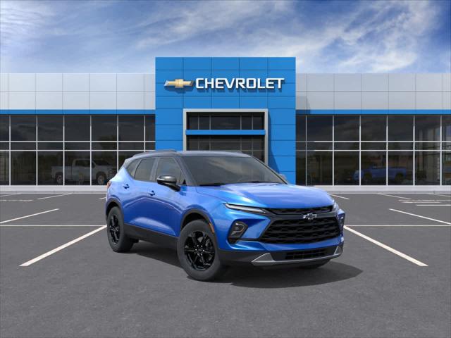 2026 Chevrolet Blazer LT for sale in Danville, PA
