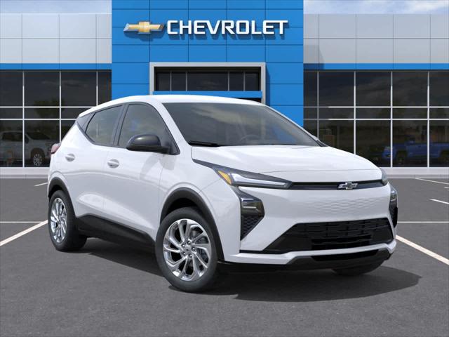 2027 Chevrolet Bolt LT FWD