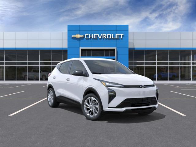 2027 Chevrolet Bolt LT FWD for sale in Danville, PA
