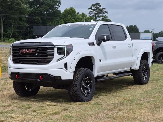 2026 GMC Sierra 1500 Crew Cab, Short Bed, AT4, 4WD for sale in Seaford, DE