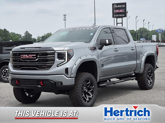 2026 GMC Sierra 1500 Crew Cab, Short Bed, AT4, 4WD for sale in Seaford, DE