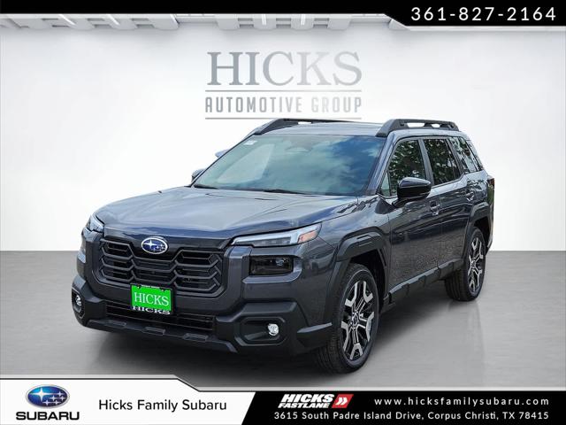 2026 Subaru Outback Touring XT for sale in Corpus Christi, TX