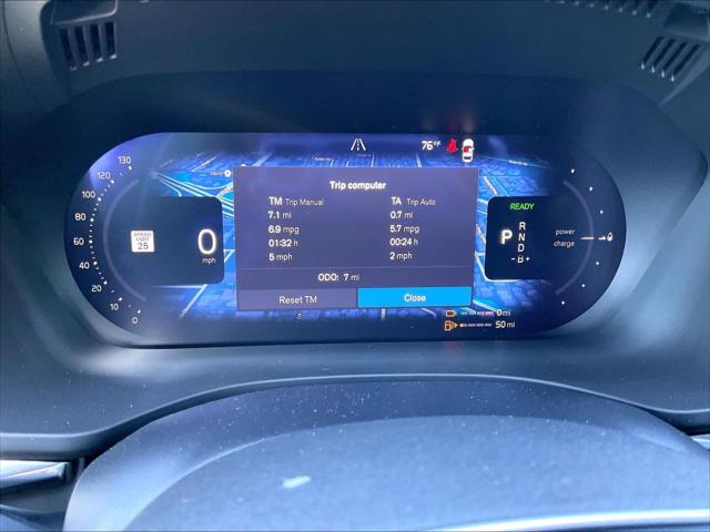 2026 Volvo XC60 Plug-In Hybrid Black Edition Ultra, T8 AWD Electric/Gasoline, Dark