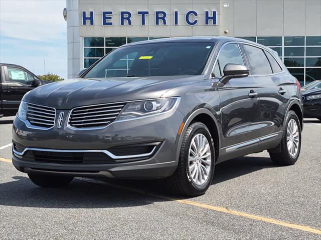 2018 Lincoln MKX Select for sale in Milford, DE