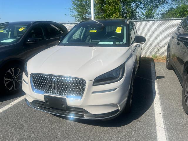2022 Lincoln Corsair Standard for sale in Milford, DE