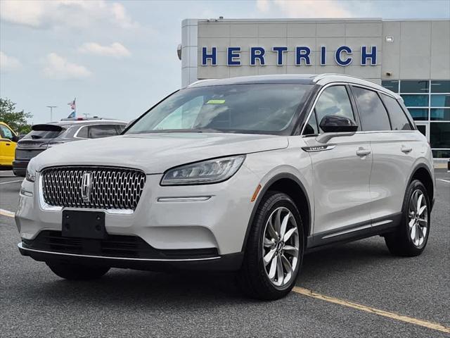 2022 Lincoln Corsair Standard for sale in Milford, DE