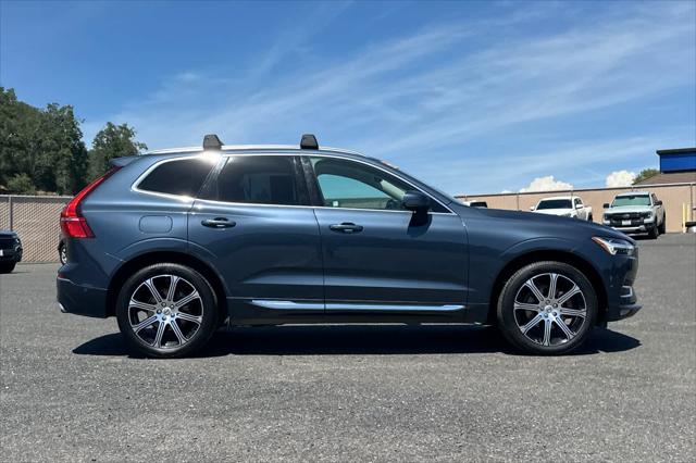 2020 Volvo XC60 T5 Inscription