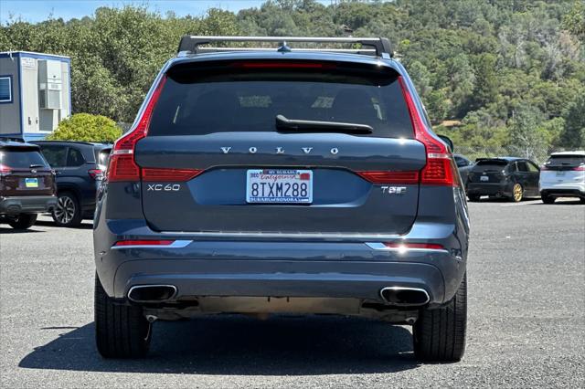 2020 Volvo XC60 T5 Inscription
