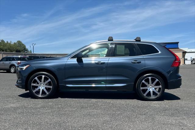 2020 Volvo XC60 T5 Inscription