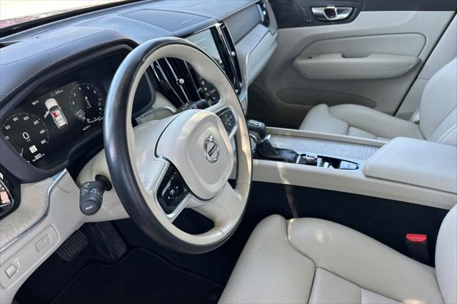 2020 Volvo XC60 T5 Inscription