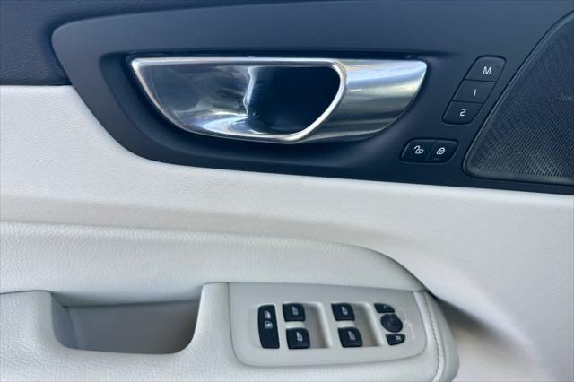2020 Volvo XC60 T5 Inscription