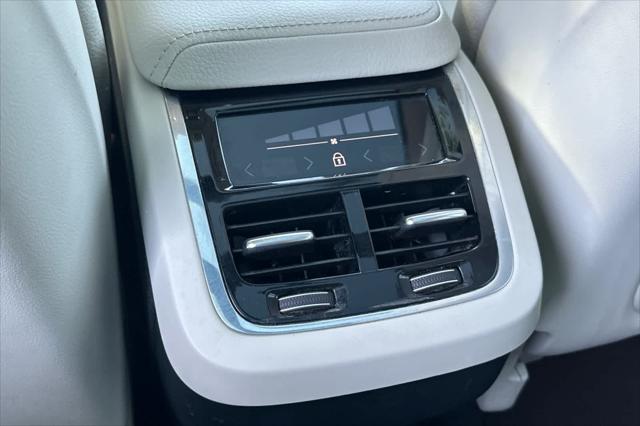 2020 Volvo XC60 T5 Inscription