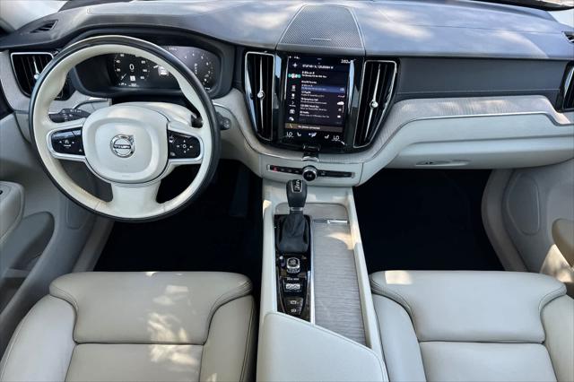 2020 Volvo XC60 T5 Inscription
