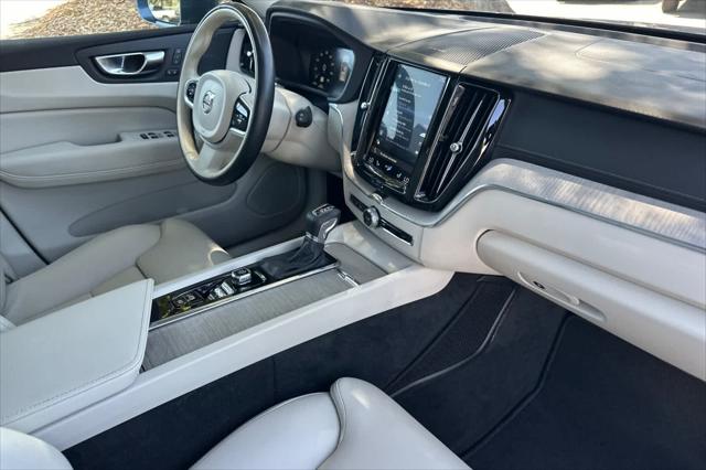 2020 Volvo XC60 T5 Inscription