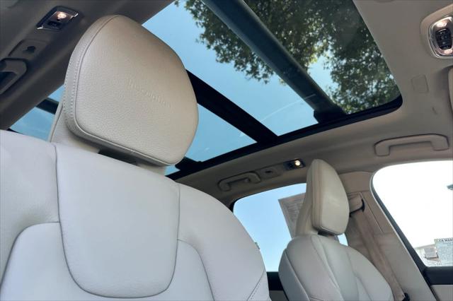 2020 Volvo XC60 T5 Inscription
