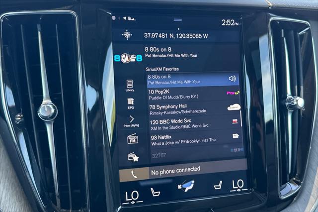 2020 Volvo XC60 T5 Inscription