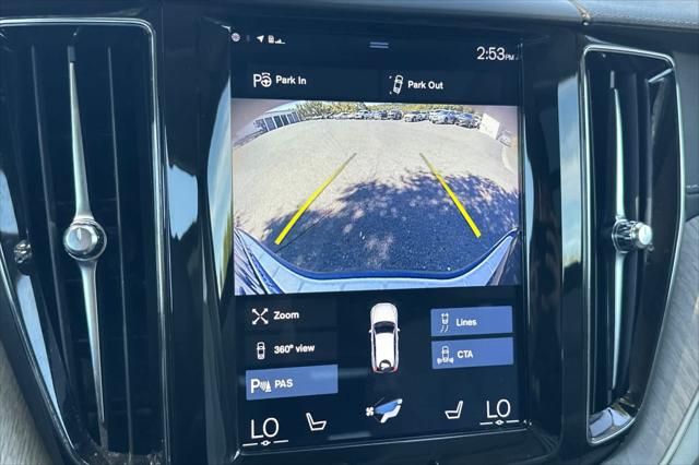 2020 Volvo XC60 T5 Inscription