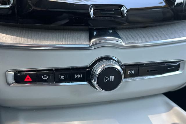 2020 Volvo XC60 T5 Inscription