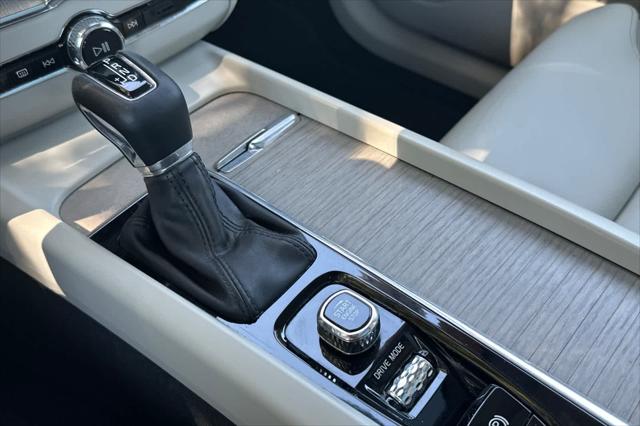 2020 Volvo XC60 T5 Inscription