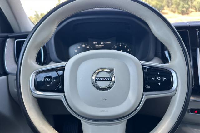 2020 Volvo XC60 T5 Inscription