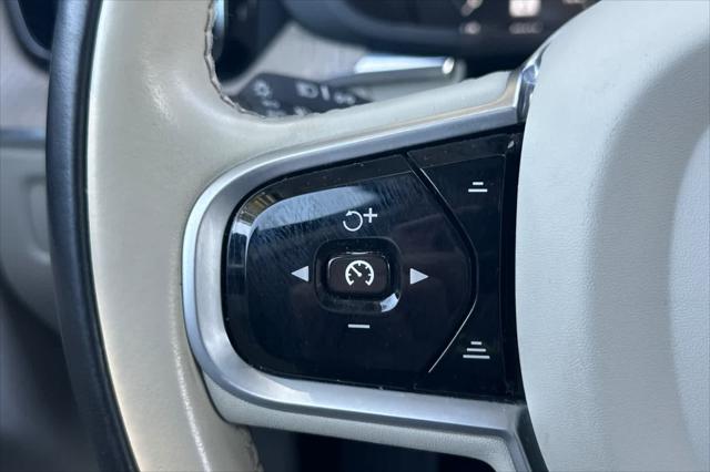 2020 Volvo XC60 T5 Inscription