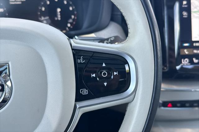 2020 Volvo XC60 T5 Inscription