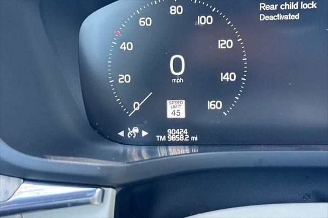 2020 Volvo XC60 T5 Inscription