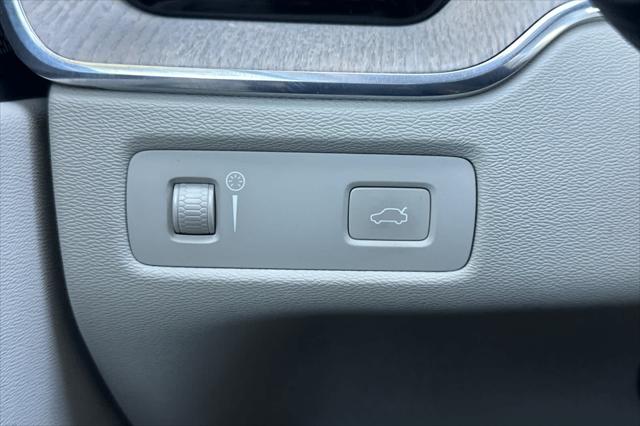 2020 Volvo XC60 T5 Inscription