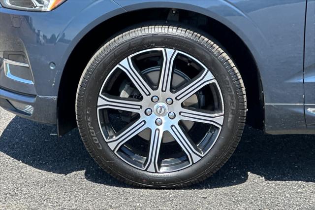 2020 Volvo XC60 T5 Inscription
