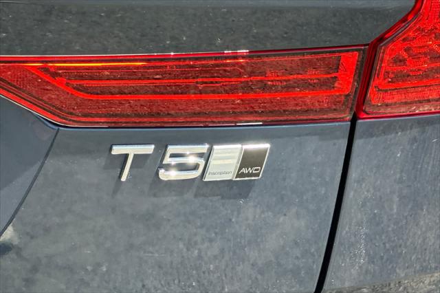 2020 Volvo XC60 T5 Inscription