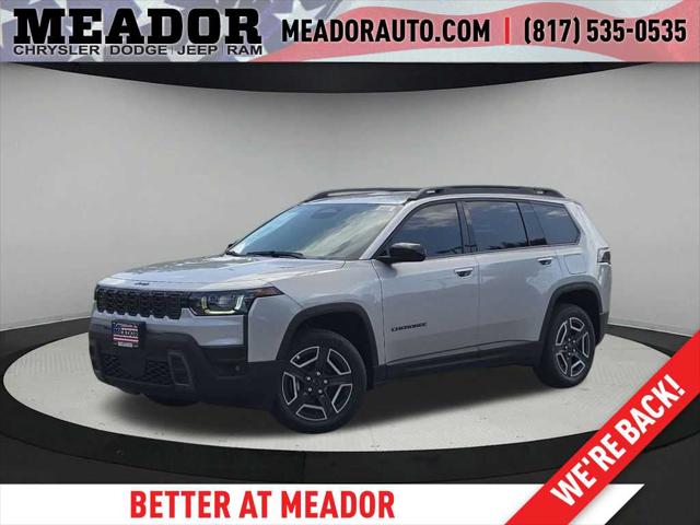 2026 Jeep Cherokee Laredo for sale in Fort Worth, TX