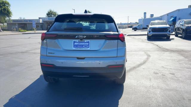 2027 Chevrolet Bolt LT FWD