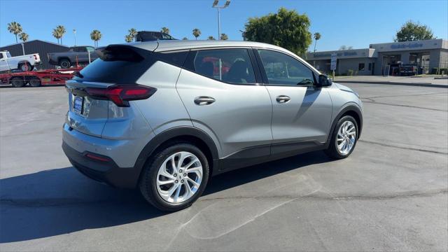 2027 Chevrolet Bolt LT FWD