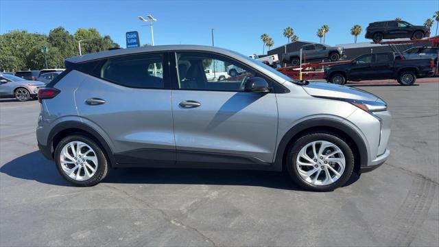 2027 Chevrolet Bolt LT FWD