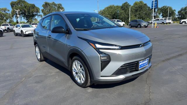 2027 Chevrolet Bolt LT FWD