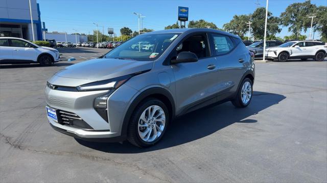 2027 Chevrolet Bolt LT FWD